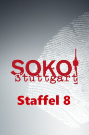 SOKO Stuttgart: Season 8