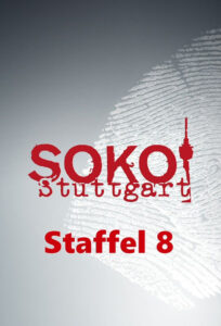 SOKO Stuttgart: Season 8