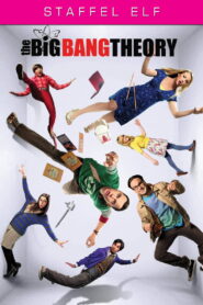 The Big Bang Theory: Season 11