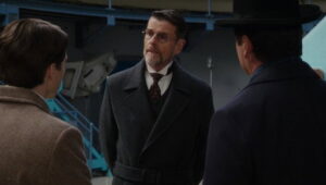 Murdoch Mysteries: 19×20