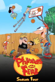 Phineas und Ferb: Season 4