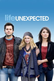 Life Unexpected – Plötzlich Familie: Season 1