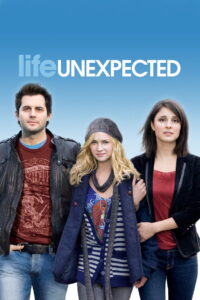 Life Unexpected – Plötzlich Familie: Season 1