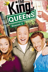 King of Queens: Season 2