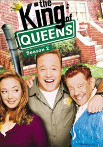 King of Queens: Season 2