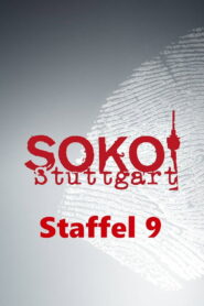 SOKO Stuttgart: Season 9