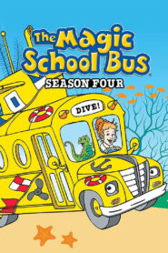 Der Zauberschulbus: Season 4