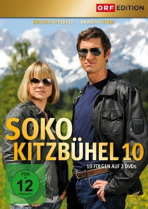 SOKO Kitzbühel: Season 10