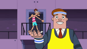 Phineas und Ferb: 5×30