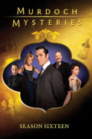 Murdoch Mysteries: Season 16
