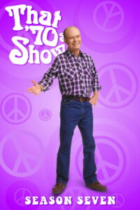 Die wilden Siebziger: Season 7