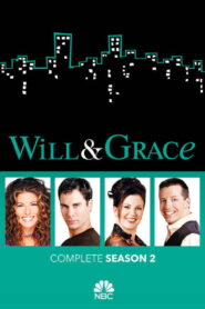 Will & Grace: Season 2