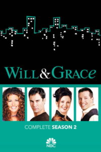 Will & Grace: Season 2