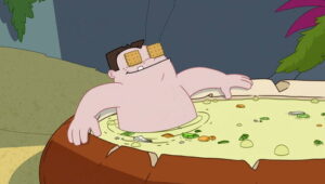 Phineas und Ferb: 5×33