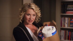 Samantha Who?: 2×10