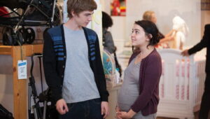 Parenthood: 6×6