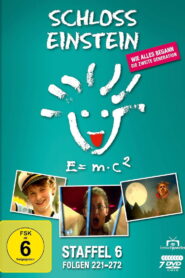 Schloss Einstein: Season 6