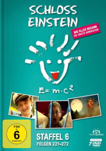 Schloss Einstein: Season 6