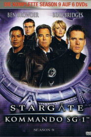 Stargate: Season 9
