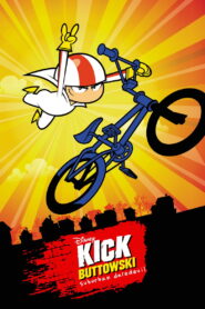 Kick Buttowski – Keiner kann alles: Season 2