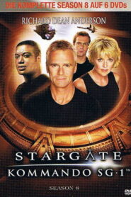 Stargate: Season 8
