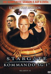 Stargate: Season 8