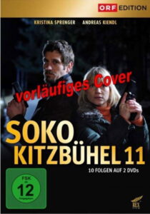 SOKO Kitzbühel: Season 11