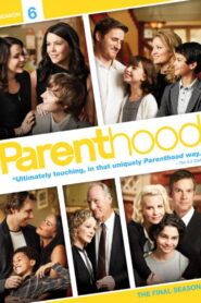 Parenthood: Season 6