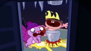 Happy Tree Friends: 11×4