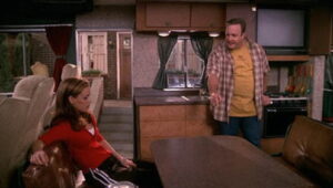 King of Queens: 2×25