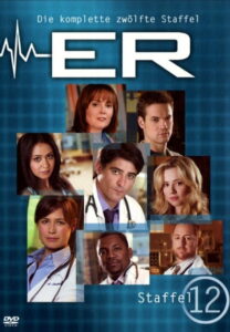 Emergency Room – Die Notaufnahme: Season 12
