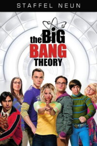 The Big Bang Theory: Season 9