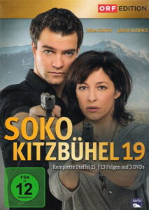 SOKO Kitzbühel: Season 19