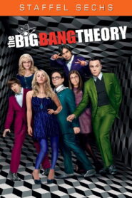 The Big Bang Theory: Season 6