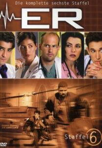 Emergency Room – Die Notaufnahme: Season 6