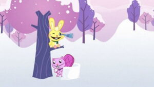 Happy Tree Friends: 11×7