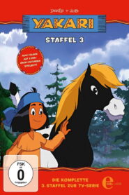 Yakari: Season 3