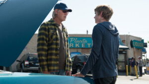 Parenthood: 6×7