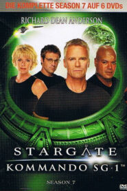 Stargate: Season 7