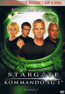 Stargate: Season 7