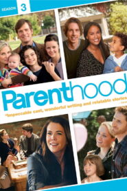 Parenthood: Season 3