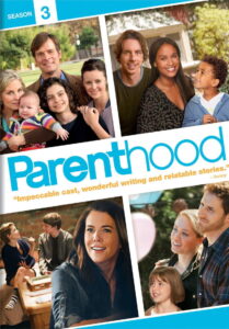 Parenthood: Season 3