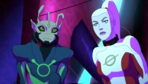 Young Justice: 4×24