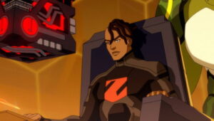 Young Justice: 4×20