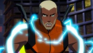 Young Justice: 4×26