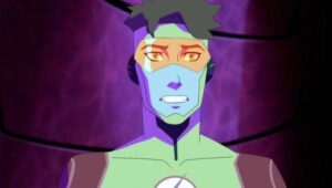 Young Justice: 4×21