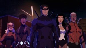 Young Justice: 4×23