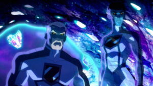 Young Justice: 4×22