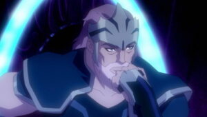 Young Justice: 4×17