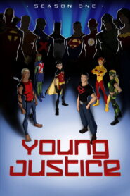 Young Justice: Season 1